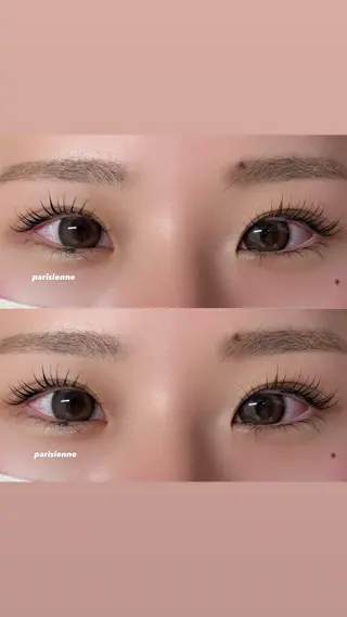 マツエク・マツパ Ayumi.dre 🐹H〈2階〉のマツエク・マツパデザイン