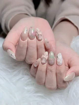 ネイル VANI Belle Nailのネイルデザイン