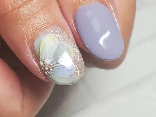 ネイル NAIL'S KISHのネイルデザイン