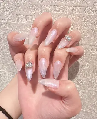 ネイル スカルプ専門店 Ｄ-Beautyのネイルデザイン