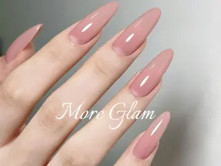 ネイル 葉山 美羽のネイルデザイン