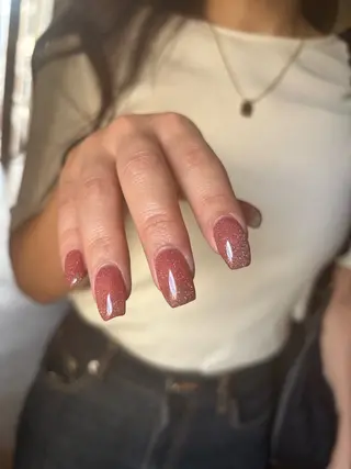 ネイル Manon____ Aiのネイルデザイン