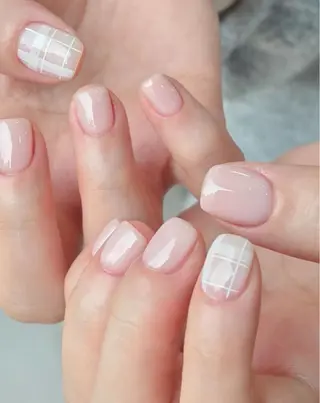 ネイル Minette nailrinrinのネイルデザイン