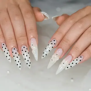 ネイル Natsumi 🦊  Nailのネイルデザイン