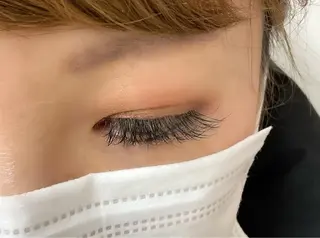 マツエク・マツパ ヘアメイク専門店 pati faniのヘアスタイル
