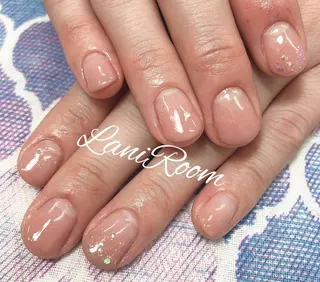 ネイル Lani Roomのネイルデザイン