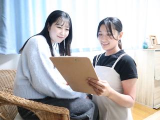 Polish辻堂 吉田かやのエステ・リラクイメージ