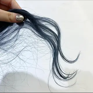ロング wakana/ 柔らかベージュカラーのヘアスタイル
