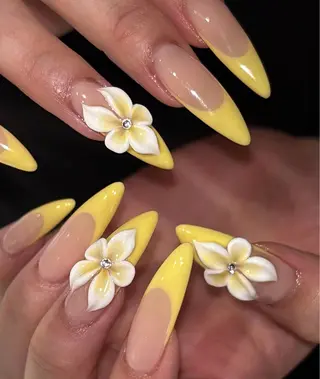 ネイル GreenNail salonのネイルデザイン