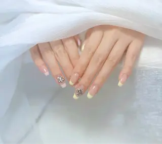 ネイル nail luana -sharmのネイルデザイン
