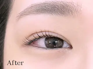 マツエク・マツパ 骨格似合わせ眉WAX 眉まつ毛専門/石井の眉毛・アイブロウイメージ