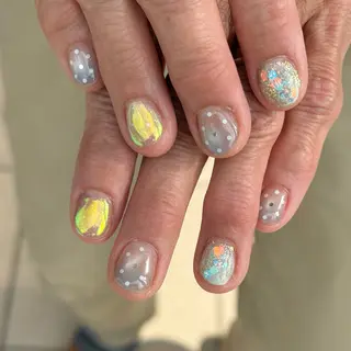 ネイル Regina Marinaのネイルデザイン