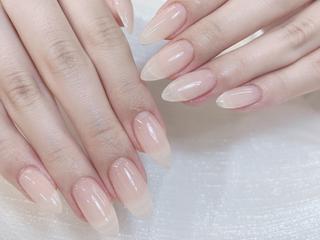 ネイル DUO   MI nail salonのネイルデザイン