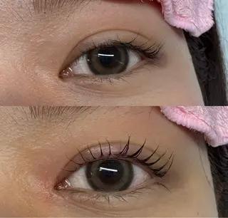 マツエク・マツパ トータルビューティー サロン・Ｎの眉毛・アイブロウイメージ
