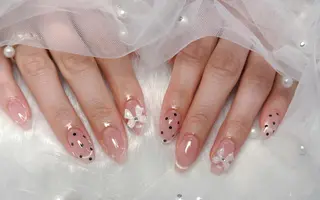 ネイル ゆうさ Nailのネイルデザイン