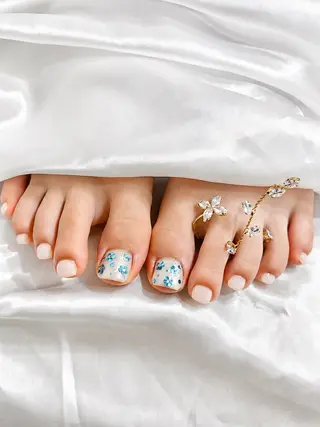 ネイル MIKI LILYのネイルデザイン