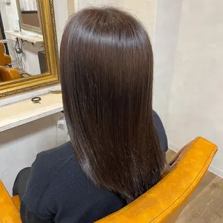 カラー 🎀 MIYUKIのヘアスタイル