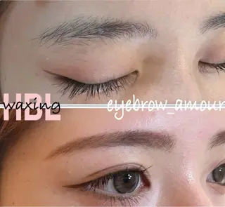 アイブロウ riche beautyPLUSのエステ・リラクイメージ