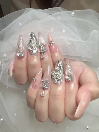 ネイル ENサロン みさきのネイルデザイン