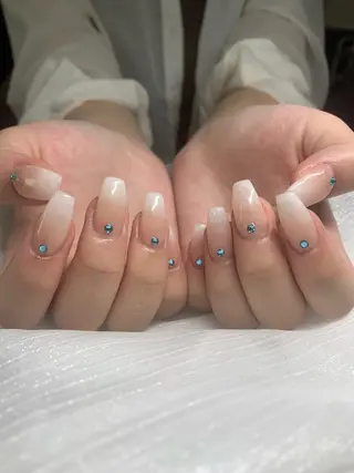 ネイル akina nailsのネイルデザイン