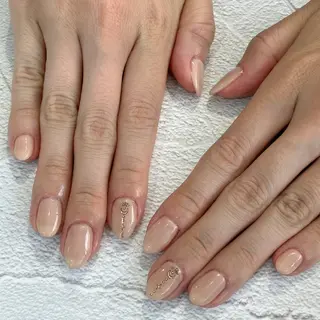 ネイル felicita fumi🩷のネイルデザイン