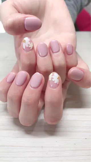 ネイル nail salon Rewardのネイルデザイン