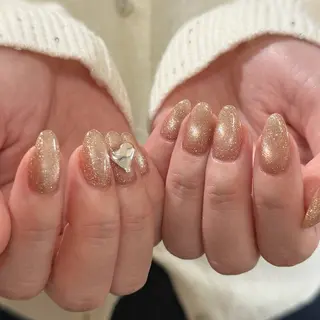 ネイル Sayo .のネイルデザイン