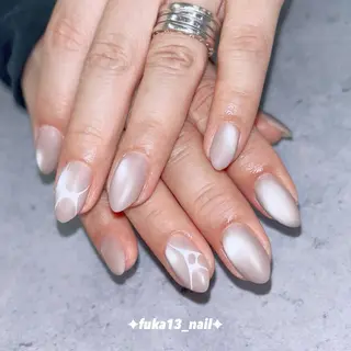 ネイル Nail♡Fuka. /10月予約受付中のネイルデザイン