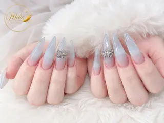 ネイル Melia Nailsのネイルデザイン