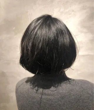 ショート SNSモデル募集/ ショート/ボブ/のその他イメージ