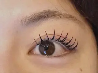 マツエク・マツパ 🎀北端 明日奈🎀のマツエク・マツパデザイン