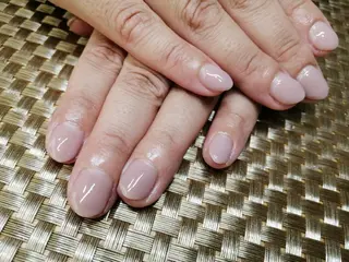 ネイル いとう えみりのネイルデザイン