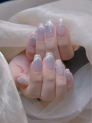 ネイル MissU ネイルサロンのネイルデザイン
