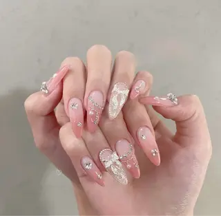 ネイル Julie NailSalonのネイルデザイン