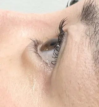 マツエク・マツパ Romine ネイル&マツゲのマツエク・マツパデザイン