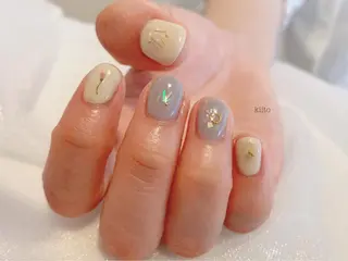 ネイル toi nail.のネイルデザイン