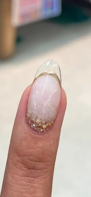 ネイル HandSnail 座間ネイルサロンのネイルデザイン