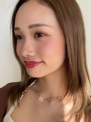 マツエク・マツパ 大阪福島Sayaka 韓国束感マツエク🤍のマツエク・マツパデザイン