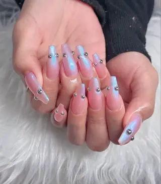 ネイル H.baby Nail Salonのネイルデザイン