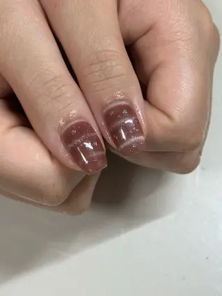 ネイル .clair 【クレル】のネイルデザイン