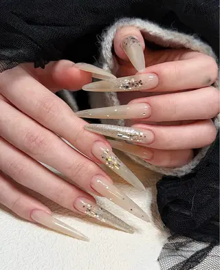 ネイル ^MEOW^ salonのネイルデザイン