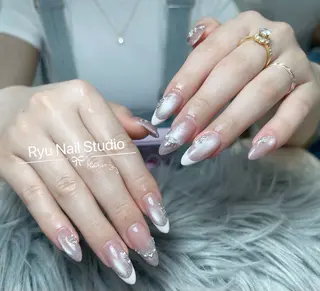 ネイル Ryu Nail Studioのネイルデザイン
