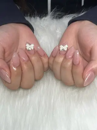 ネイル ❄️WOLTOKYO 渋谷❄️masakiのネイルデザイン