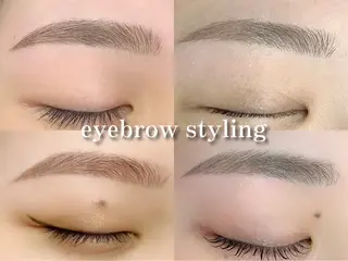 アイブロウ marine eye saayaの眉毛・アイブロウイメージ