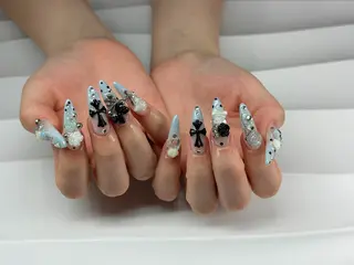 ネイル The 1989 Nail Salonのネイルデザイン