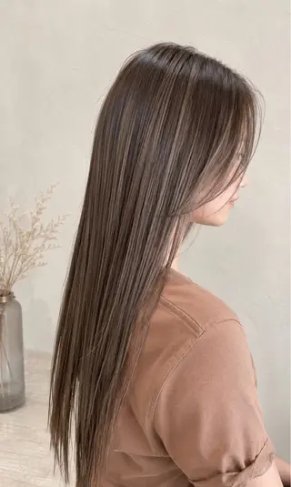 ロング garden小山店 Yuka🌿のマツエク・マツパデザイン