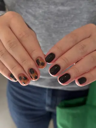 ネイル rn__ nailのネイルデザイン