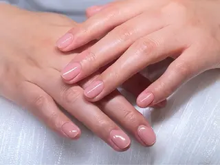 ネイル LingK/nail 高士 翔子のネイルデザイン