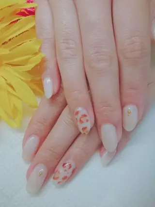 ネイル プライベートサロン Rosy Lilyのネイルデザイン