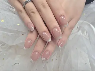 ネイル ジョリ kasumi🌹💅のネイルデザイン